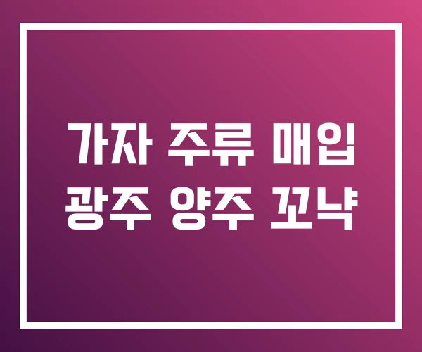 가자 주류 매입 광주 양주 꼬냑 가자 주류 매입 광주 양주 꼬냑