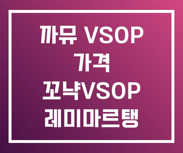까뮤 VSOP 가격 꼬냑VSOP 레미마르탱 까뮤 VSOP 가격 꼬냑VSOP 레미마르탱