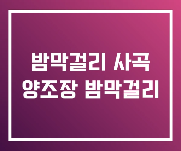 밤막걸리 사곡 양조장 밤막걸리 밤막걸리 사곡 양조장 밤막걸리